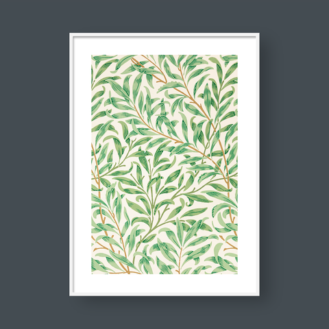  WILLIAM MORRIS NO.15 