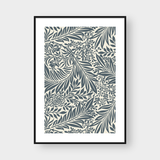  WILLIAM MORRIS NO.18 