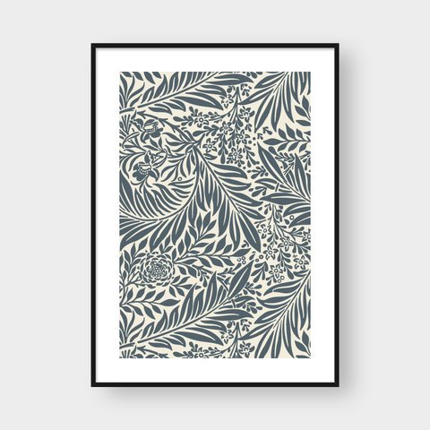  WILLIAM MORRIS NO.18 