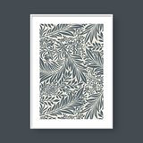  WILLIAM MORRIS NO.18 