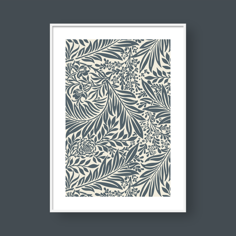  WILLIAM MORRIS NO.18 