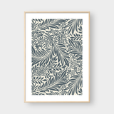  WILLIAM MORRIS NO.18 