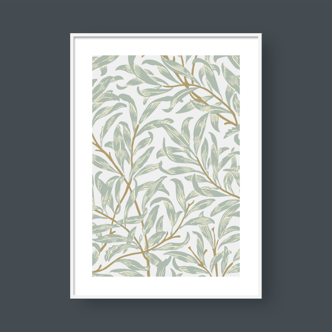  WILLIAM MORRIS NO.19 