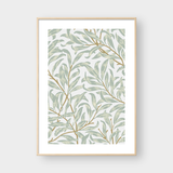  WILLIAM MORRIS NO.19 