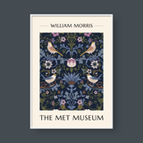  WILLIAM MORRIS NO.1 