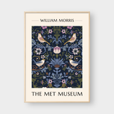  WILLIAM MORRIS NO.1 