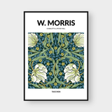  WILLIAM MORRIS NO.21 
