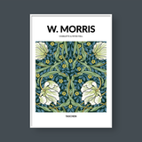  WILLIAM MORRIS NO.21 