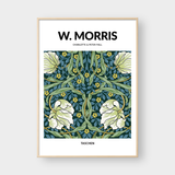 WILLIAM MORRIS NO.21 