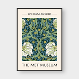  WILLIAM MORRIS NO.2 