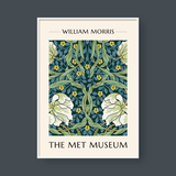  WILLIAM MORRIS NO.2 