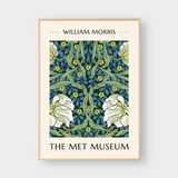  WILLIAM MORRIS NO.2 