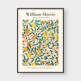  WILLIAM MORRIS NO.3 