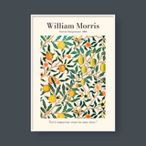  WILLIAM MORRIS NO.3 