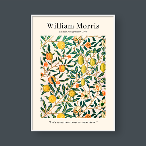  WILLIAM MORRIS NO.3 