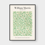  WILLIAM MORRIS NO.4 