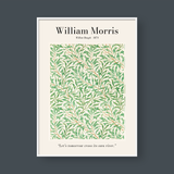  WILLIAM MORRIS NO.4 