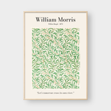  WILLIAM MORRIS NO.4 