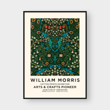  WILLIAM MORRIS NO.8 