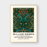  WILLIAM MORRIS NO.8 