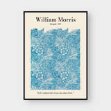  WILLIAM MORRIS NO.7 