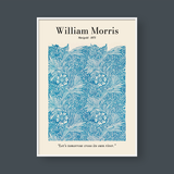  WILLIAM MORRIS NO.7 