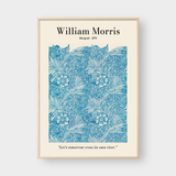  WILLIAM MORRIS NO.7 