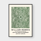  WILLIAM MORRIS NO.9 