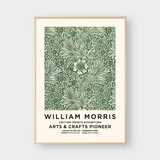  WILLIAM MORRIS NO.9 