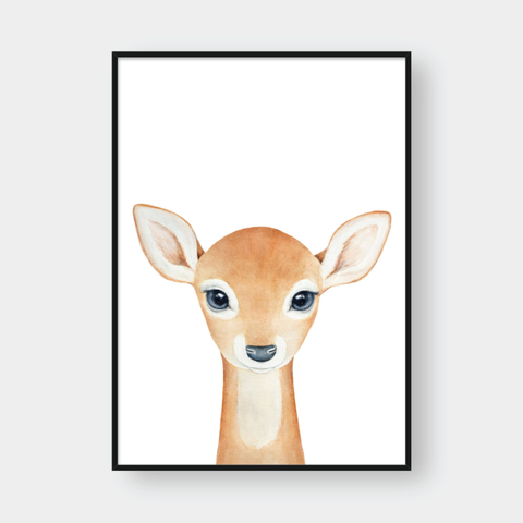 YOUNG STAG NO.1 