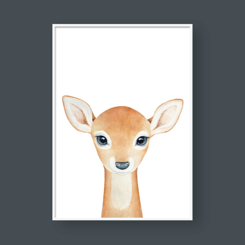  YOUNG STAG NO.1 