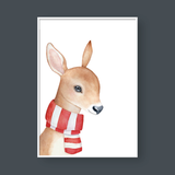  YOUNG STAG NO.2 