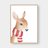  YOUNG STAG NO.2 