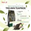  TEAPRIDE TRÀ ĐEN NGUYÊN LÁ 450G 
