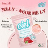  CIEL BỘT THẠCH JELLY 500G 