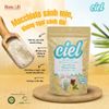  CIEL BỘT KEM SỮA PHÔ MAI 500G 