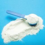  Dairy products (BAKERY and CONFECTIONERY INDUSTRY) 