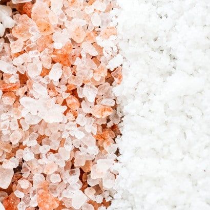  Sweeteners (MEAT PROCESSING INDUSTRY) 