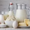  Sản phẩm sữa (dành cho ngành sản xuất sữa và kem) 