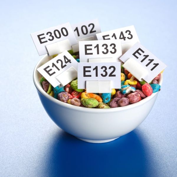 Additives APIS CORPORATION