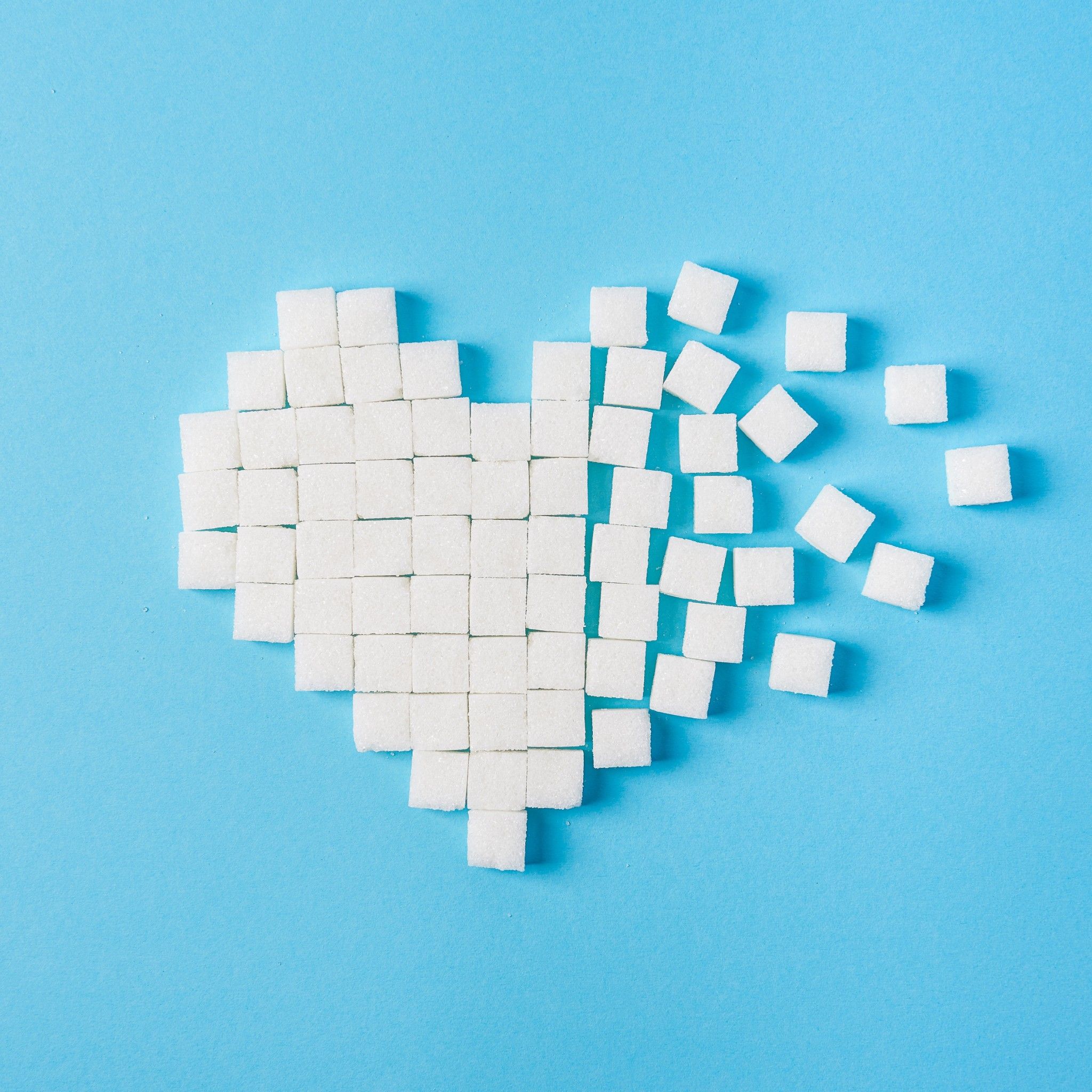  Sweeteners (DAIRY INDUSTRY) 