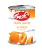 RESK ĐÀO HỘP 825G