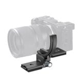  Ulanzi CA-05 75cm ngàm xoay ngang dọc nhanh cho máy ảnh chính hãng 