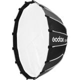  Softbox Godox QR P60T / QR P70T / QR P90T / QR P120T / QR P150T Quick Parabolic 