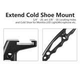  Tay cầm Handy Sling Grip Agimbalgear DH09 cho Crane 2 