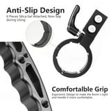  Tay cầm Handy Sling Grip Agimbalgear DH09 cho Crane 2 