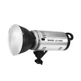  Đèn Nicefoto Led 2000B video light 5500k 