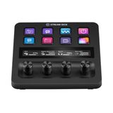  Elgato Gaming StreamDeck + ( 8 Phím Lập Trình 10GBD9901 - Thiết Bị Livestream Stream Deck + ) 