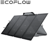  EcoFlow 220W Bifacial Solar Panel 