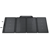  EcoFlow 220W Bifacial Solar Panel 
